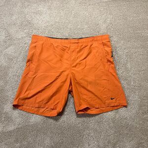 Men’s XL Nike Swimming Trunks